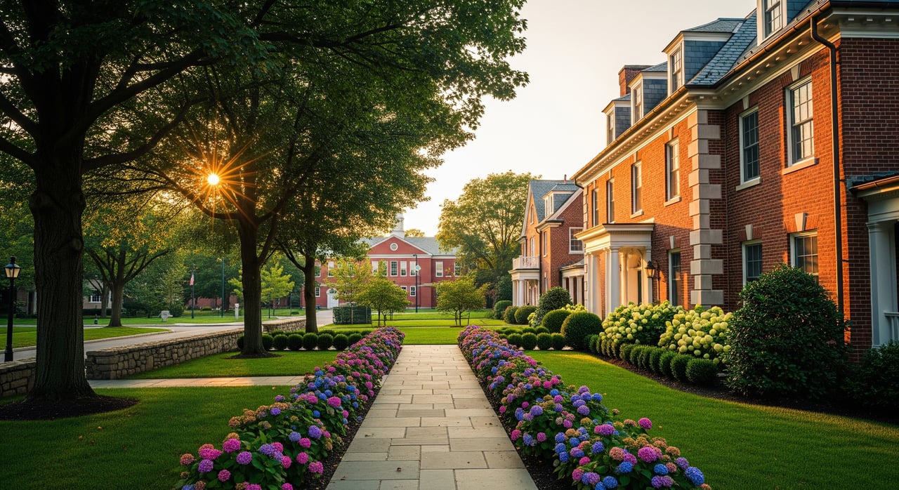 Glastonbury Schools And Neighborhoods For Homebuyers