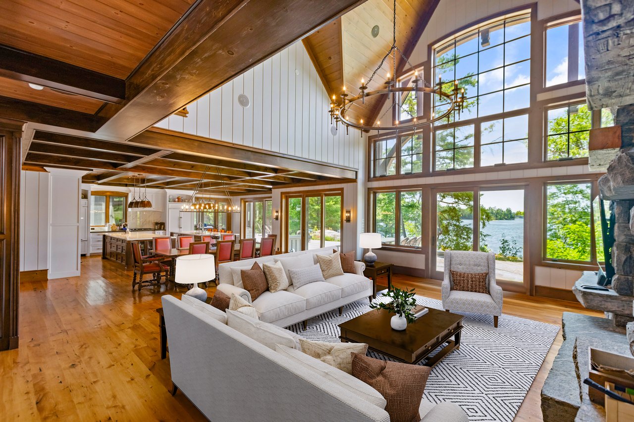 Lake Rosseau