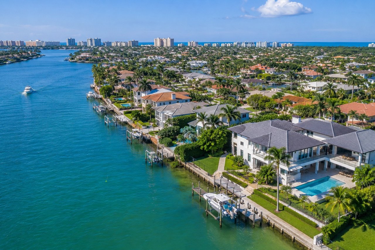 How to Sell a Marco Island Home From Out of State