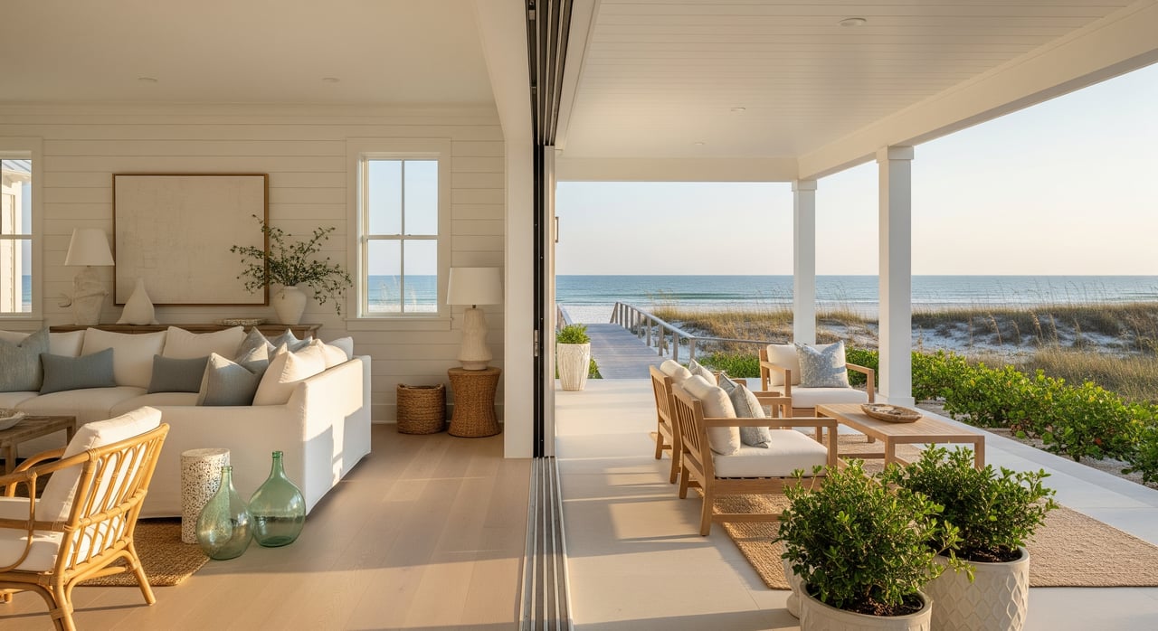 Short‑Term Rental Basics in Santa Rosa Beach