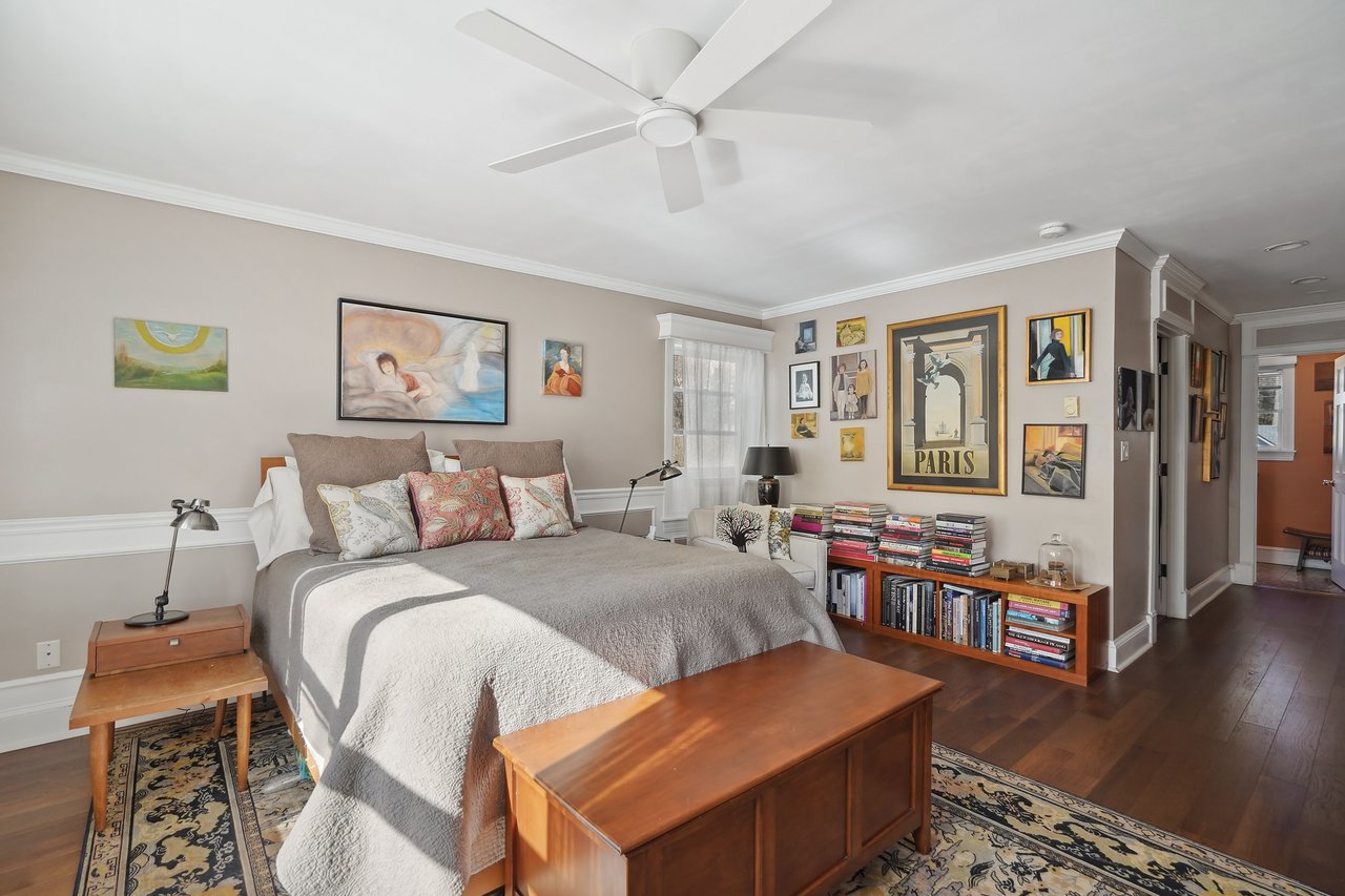 63 Deerfield Road