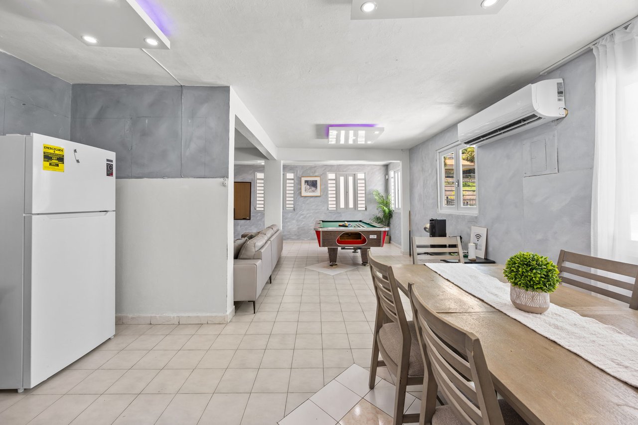 Income-Producing Multifamily with Pool Minutes from SJU Airport