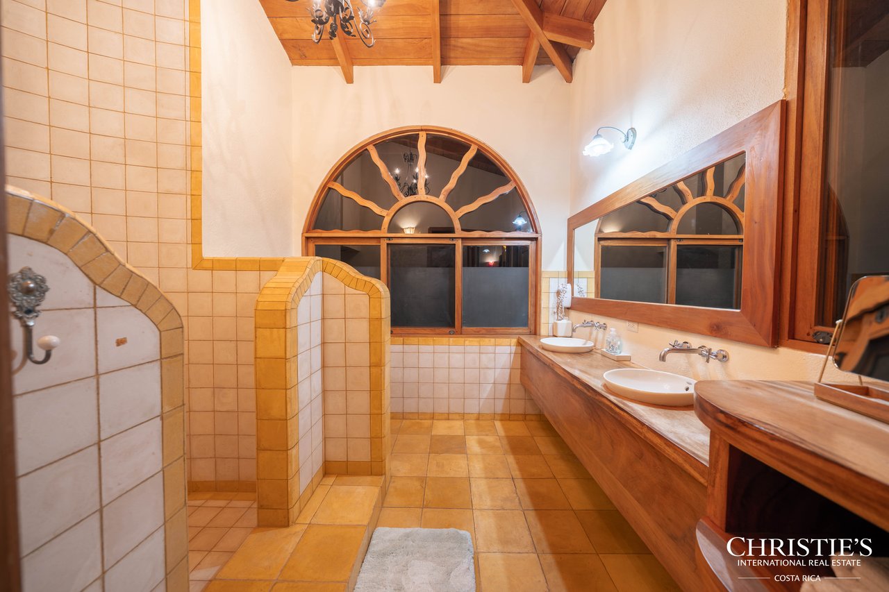 Finca Austria - A 148-Acre Private Estate with Residences, Infrastructure & Expansion Potential