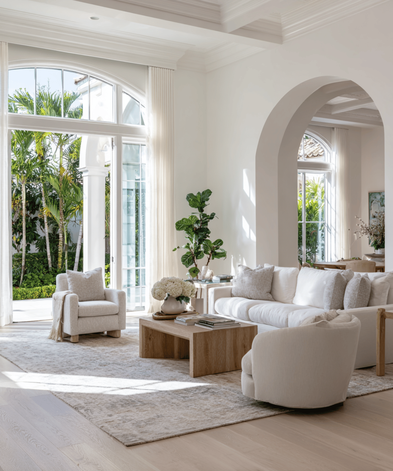 Sell a Home
