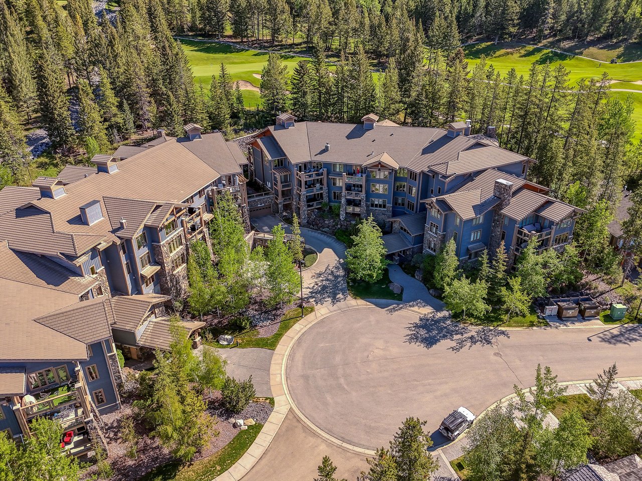 107-140 Stonecreek Road