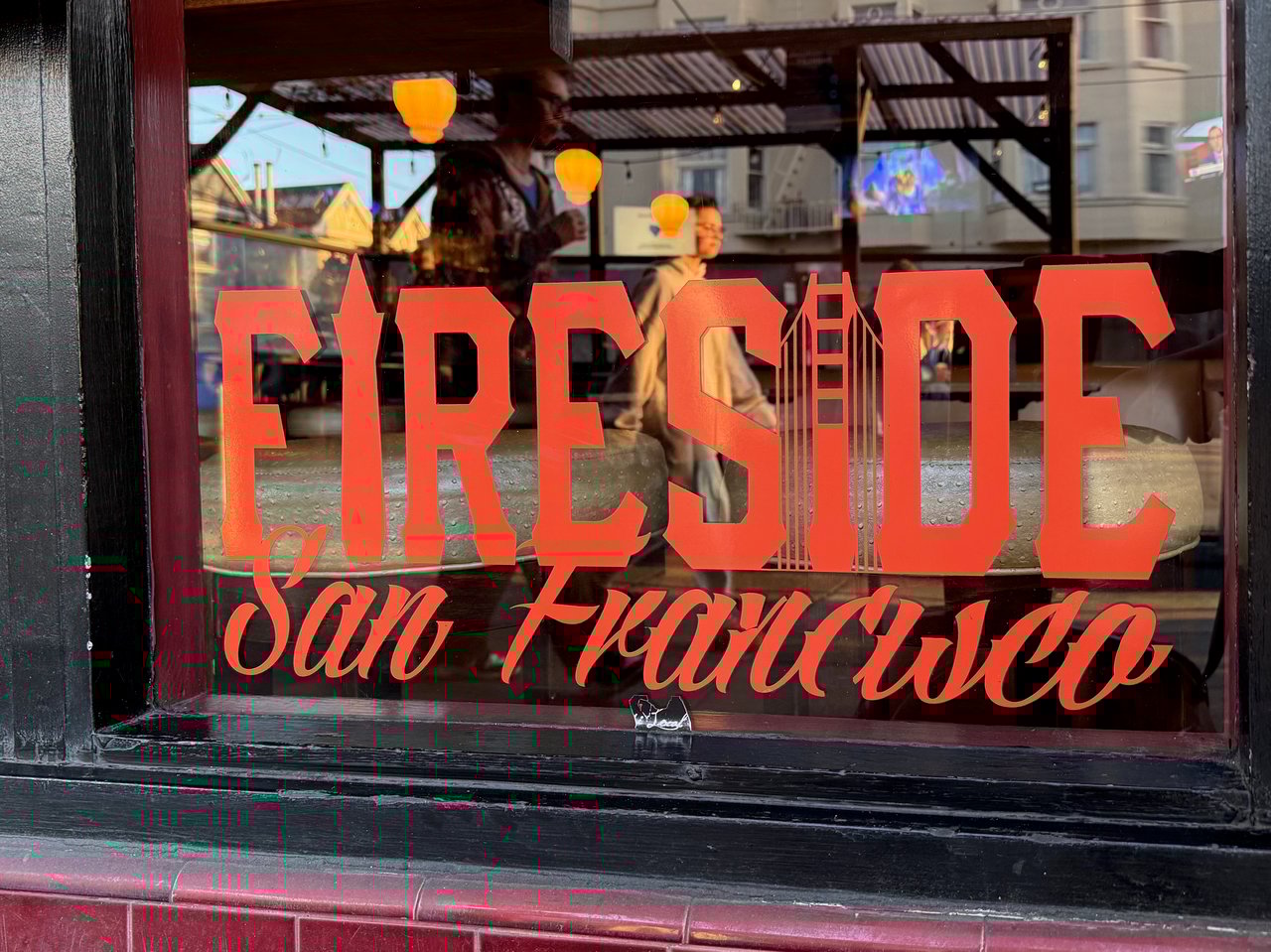 District 2 – Sunset