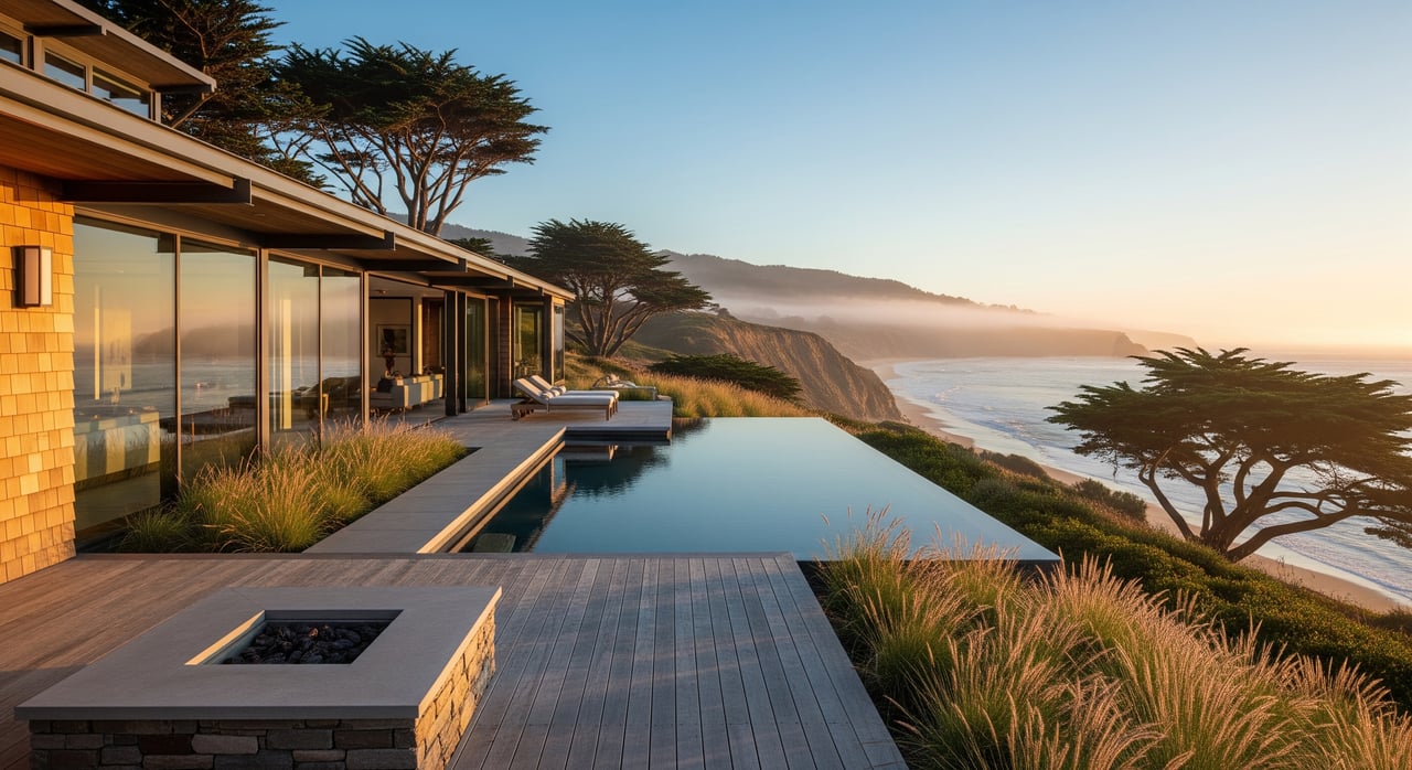 What It Is Like To Live In Half Moon Bay