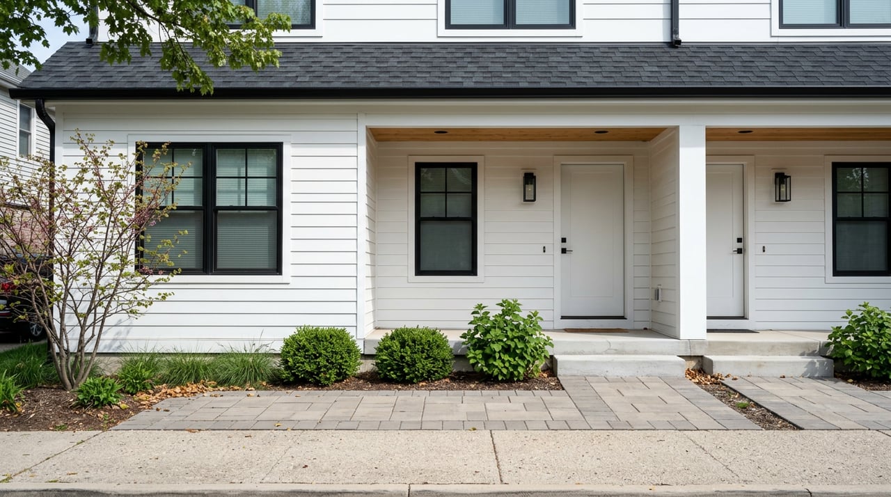 Rental Investing In The Nations And Germantown