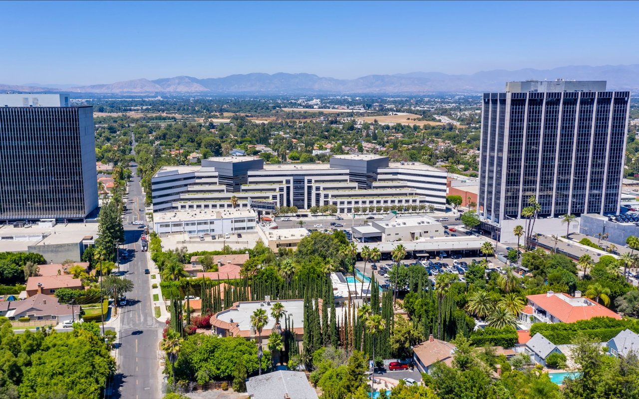 Encino