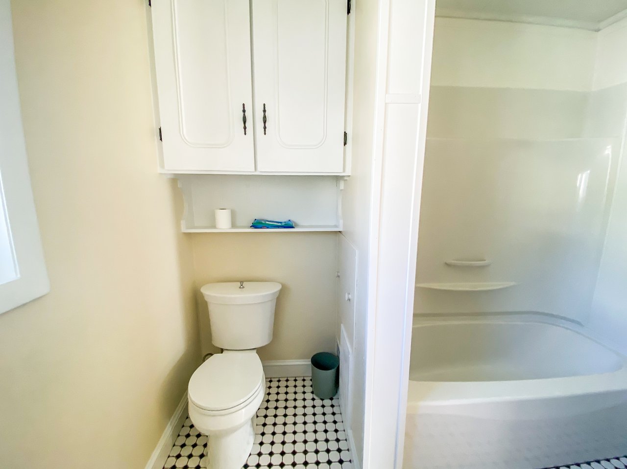 Rental Currently Available