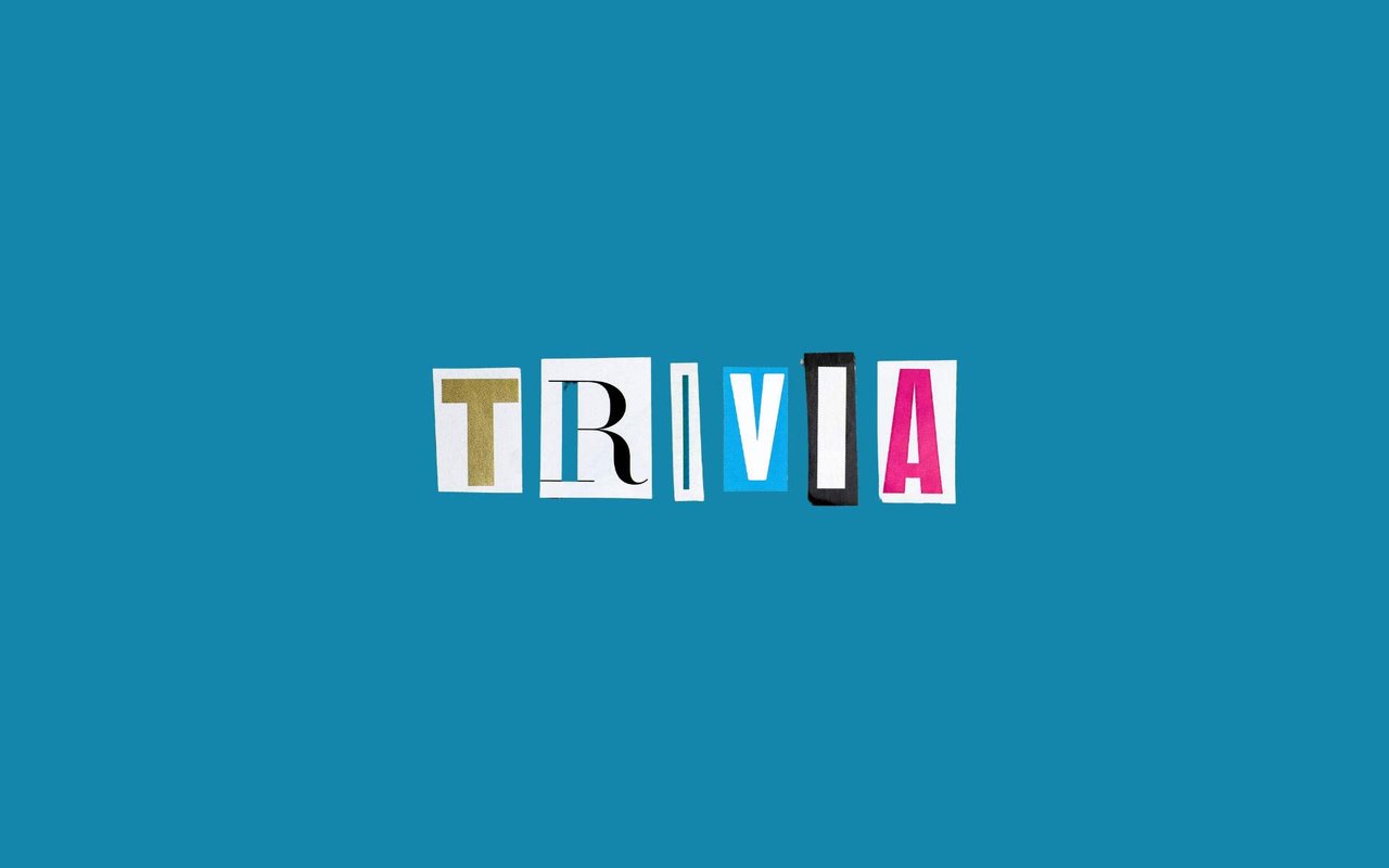 Your Local Guide To Trivia Nights