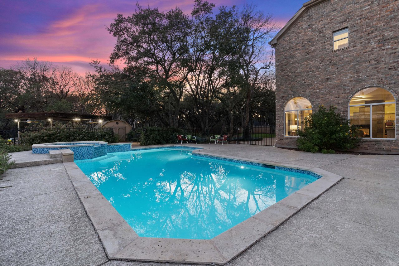 3813 McNeil Drive