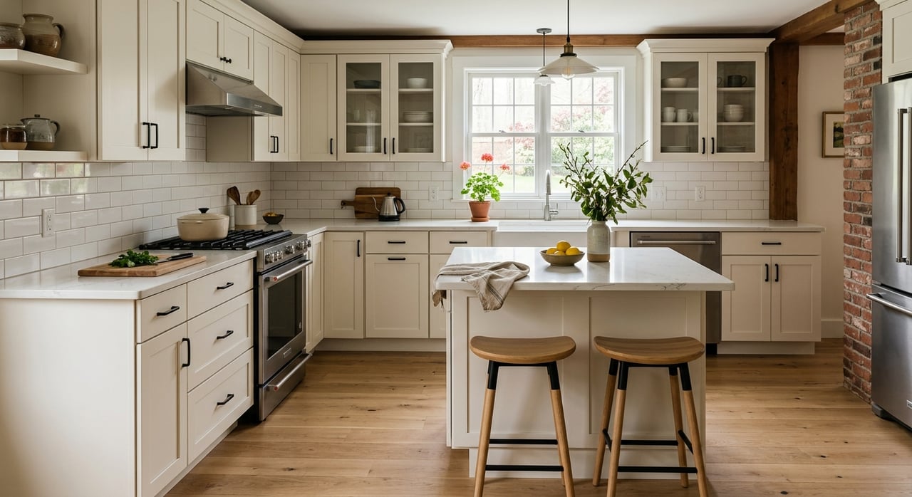Understanding Current Real Estate Trends In Windham Maine