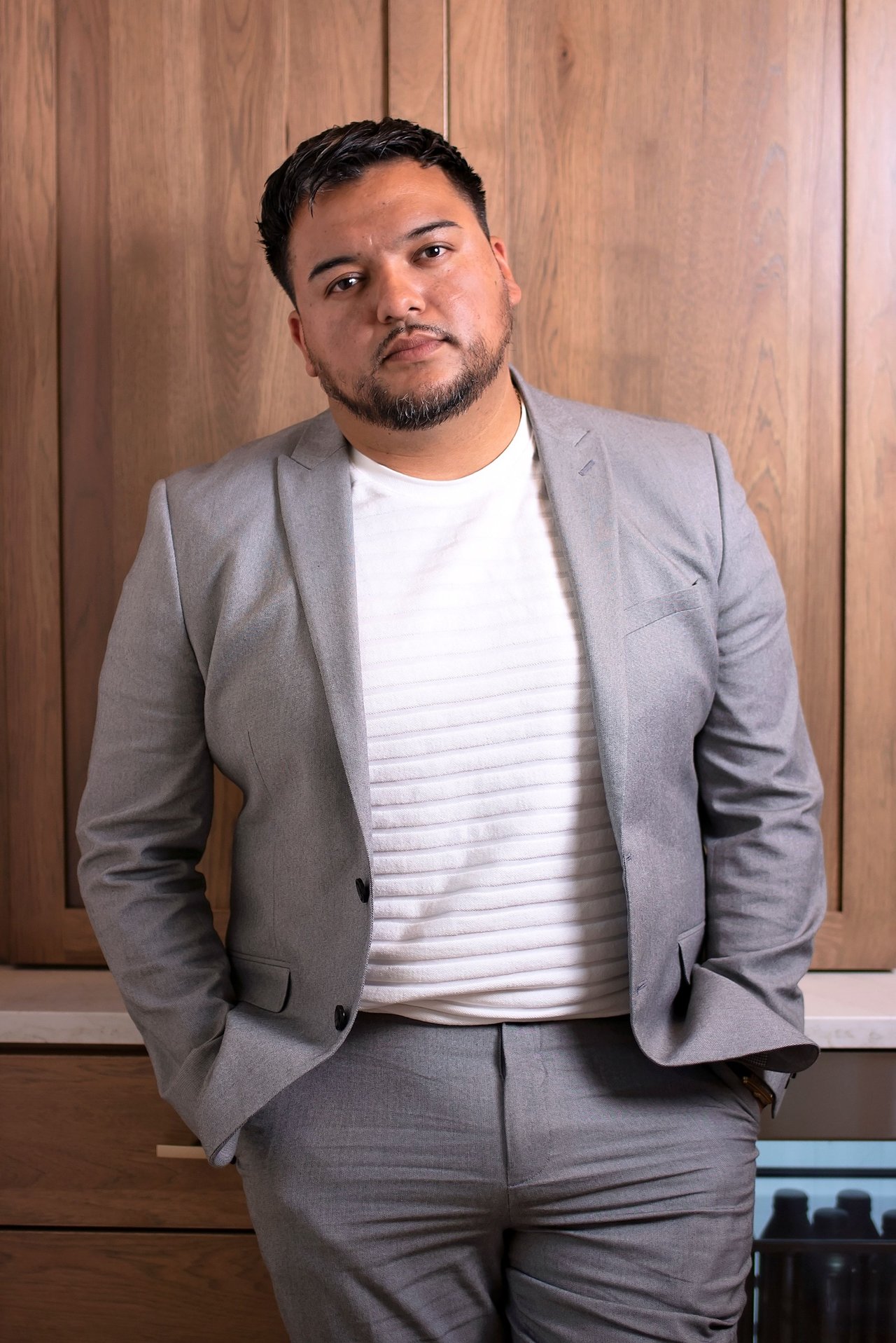 Josue Hernandez