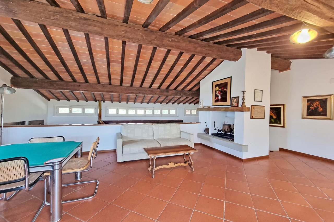 CASALE DEI RITRATTI
