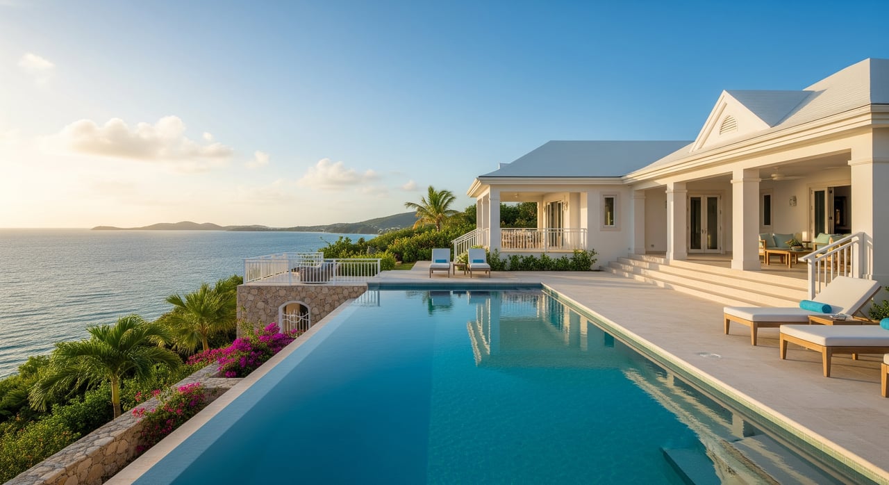 On‑Island Management That Protects Your Returns