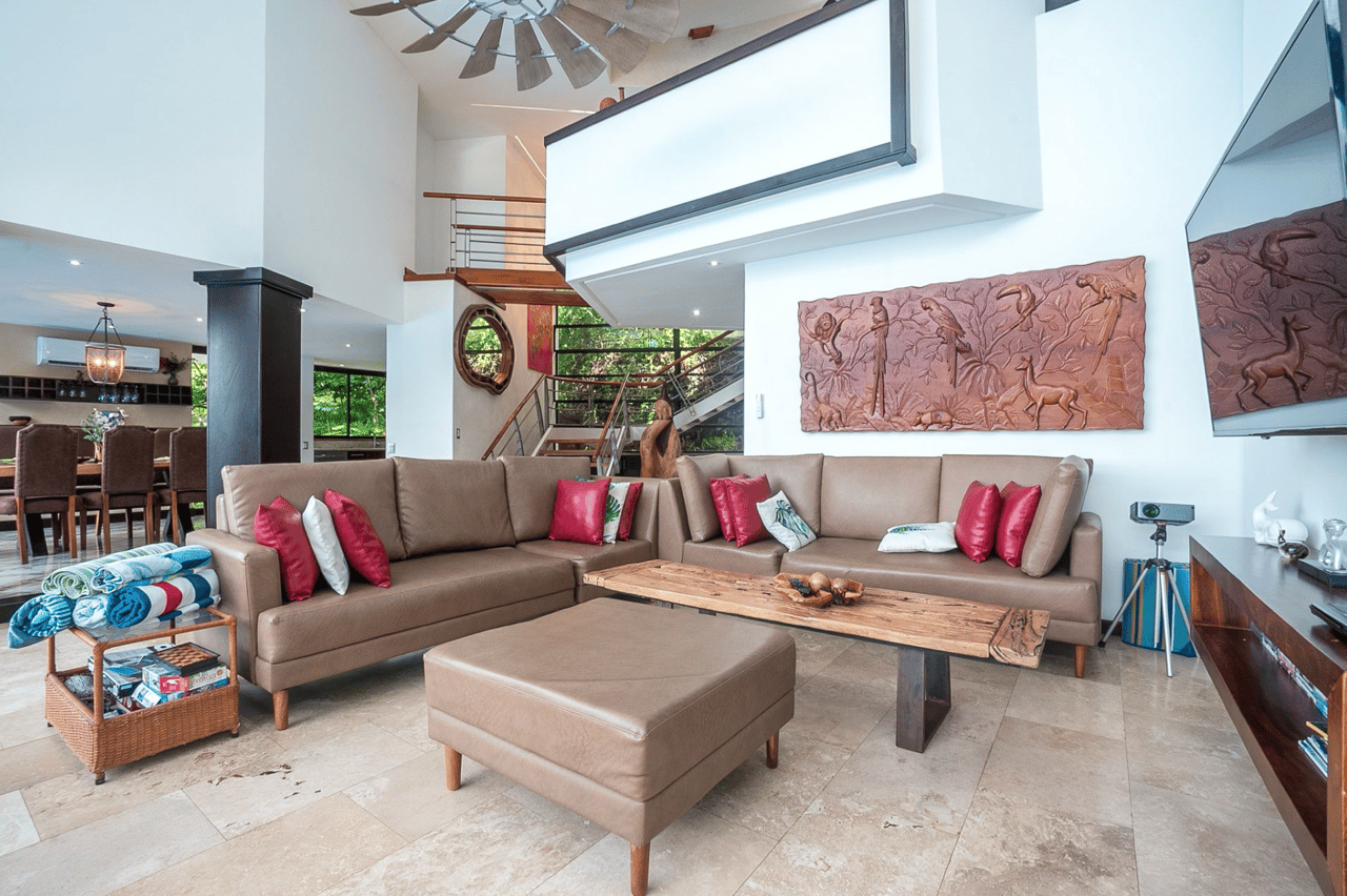 Villa Perla Del Mar - Oceanview Architectural Masterpiece - Ocotal