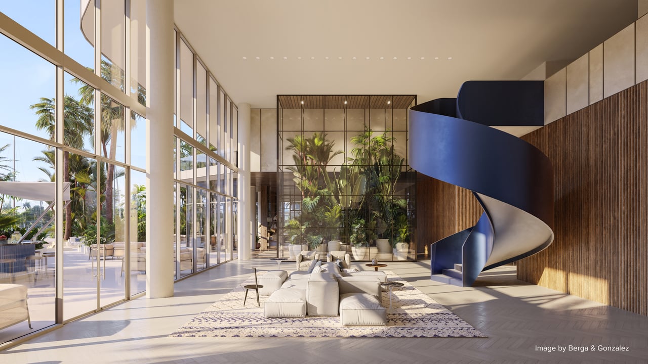 Ritz-Carlton Residences Pompano Beach