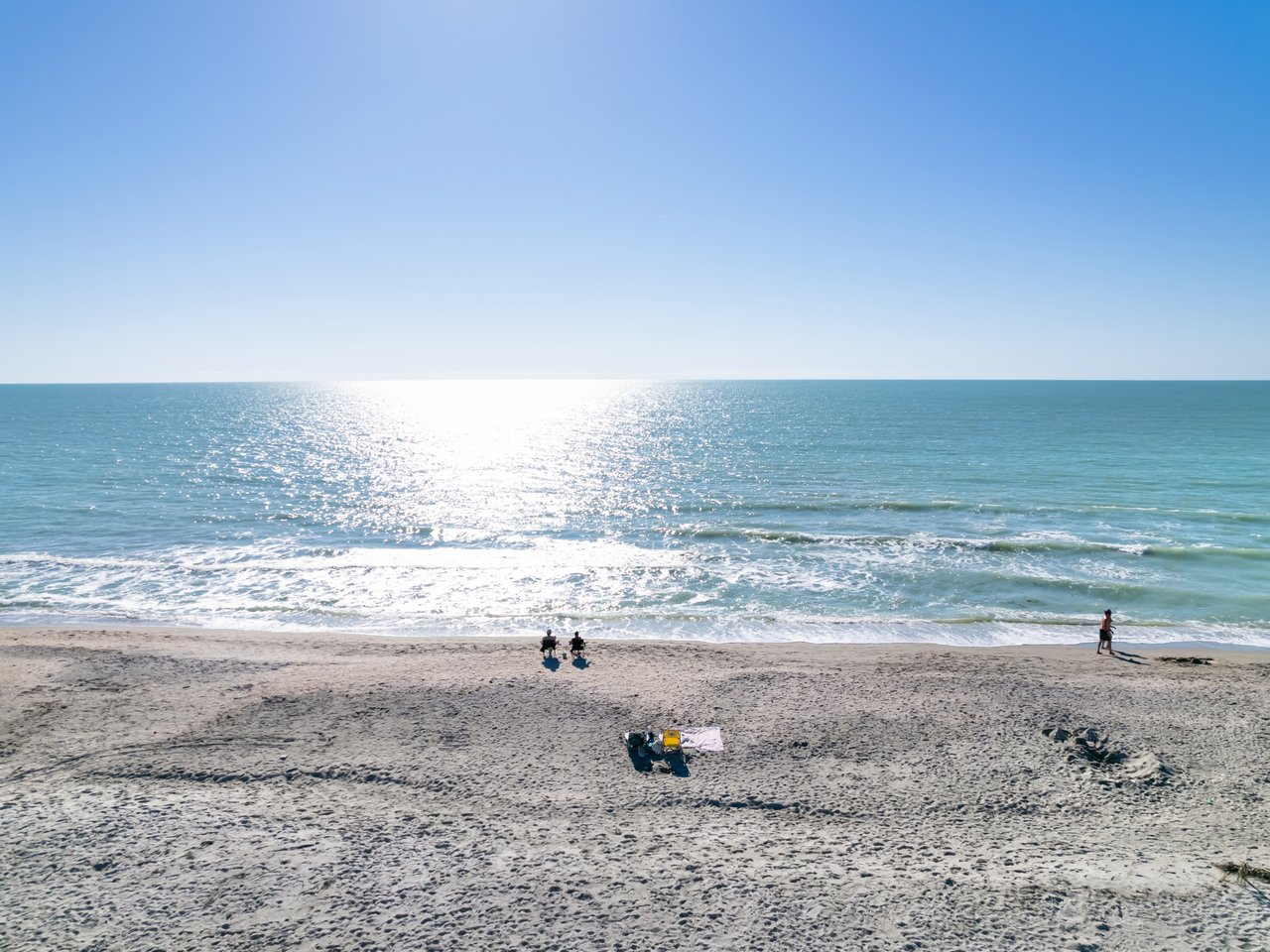 2611 Beach Villas