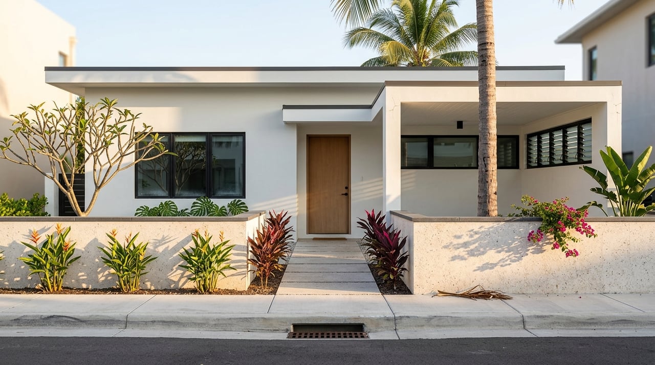 Living In Lanikai: Beachfront Lifestyle And Community