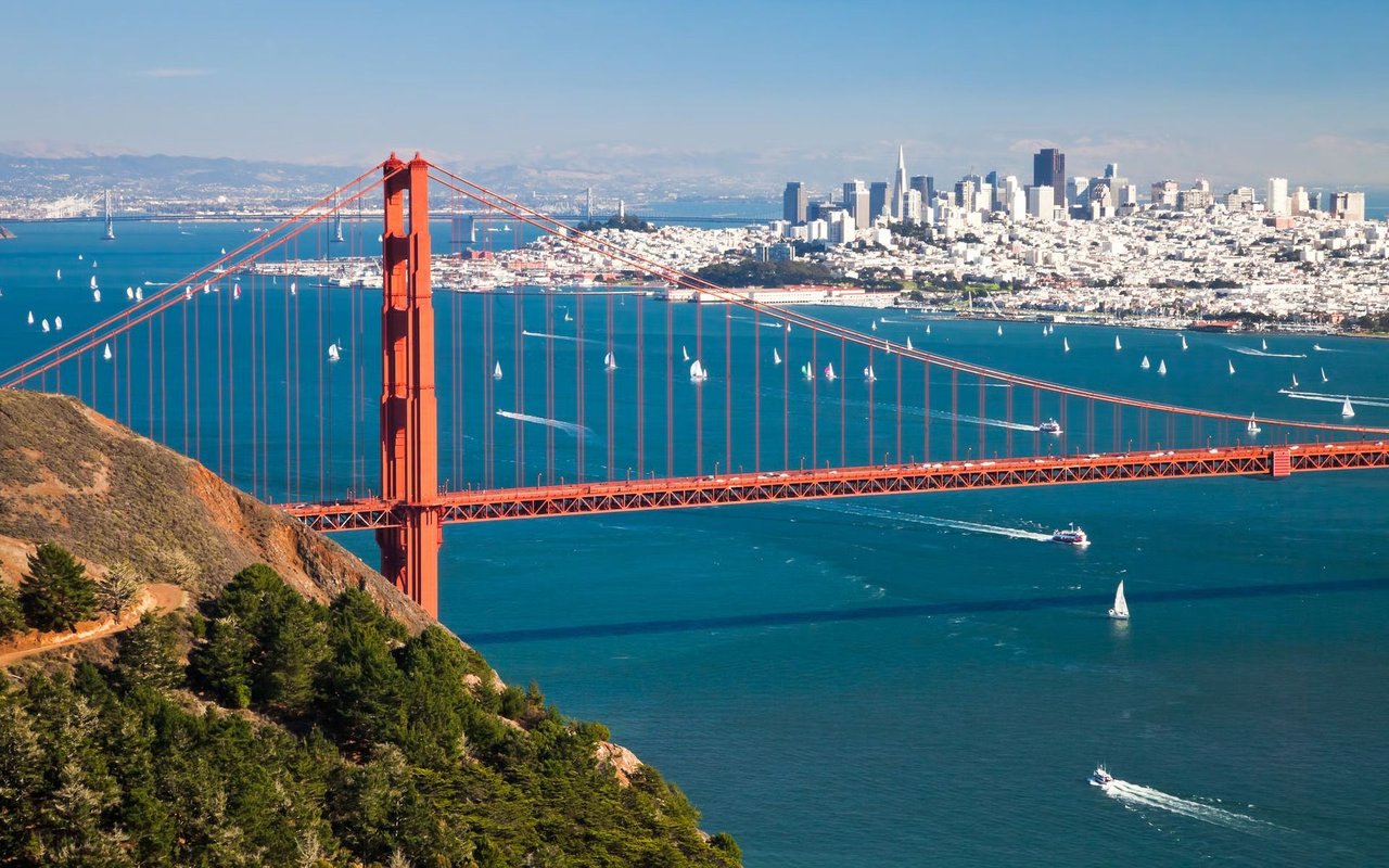 Bay Area Hidden Gems: Exploring Unique Neighborhoods Beyond the Usual Suspects