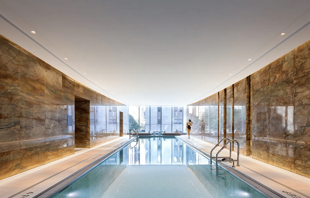 23 East 22nd St #21A