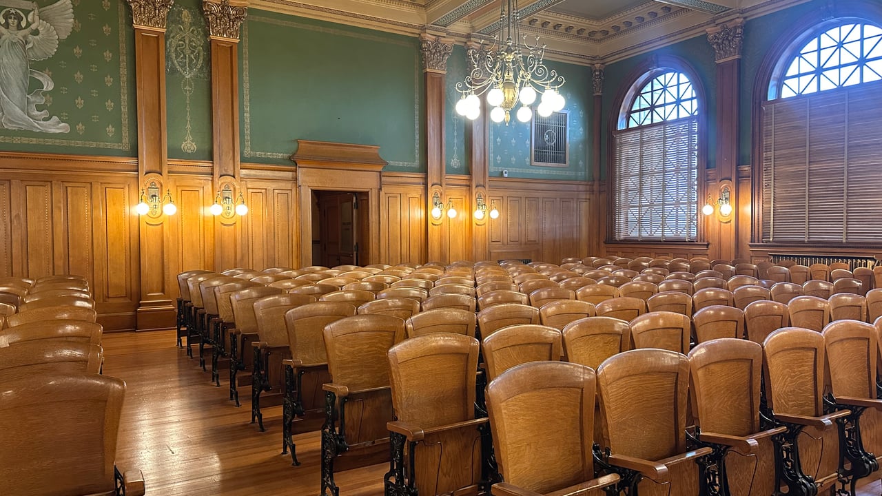 Explore the Heart of Colorado Springs History with Monica Breckenridge  