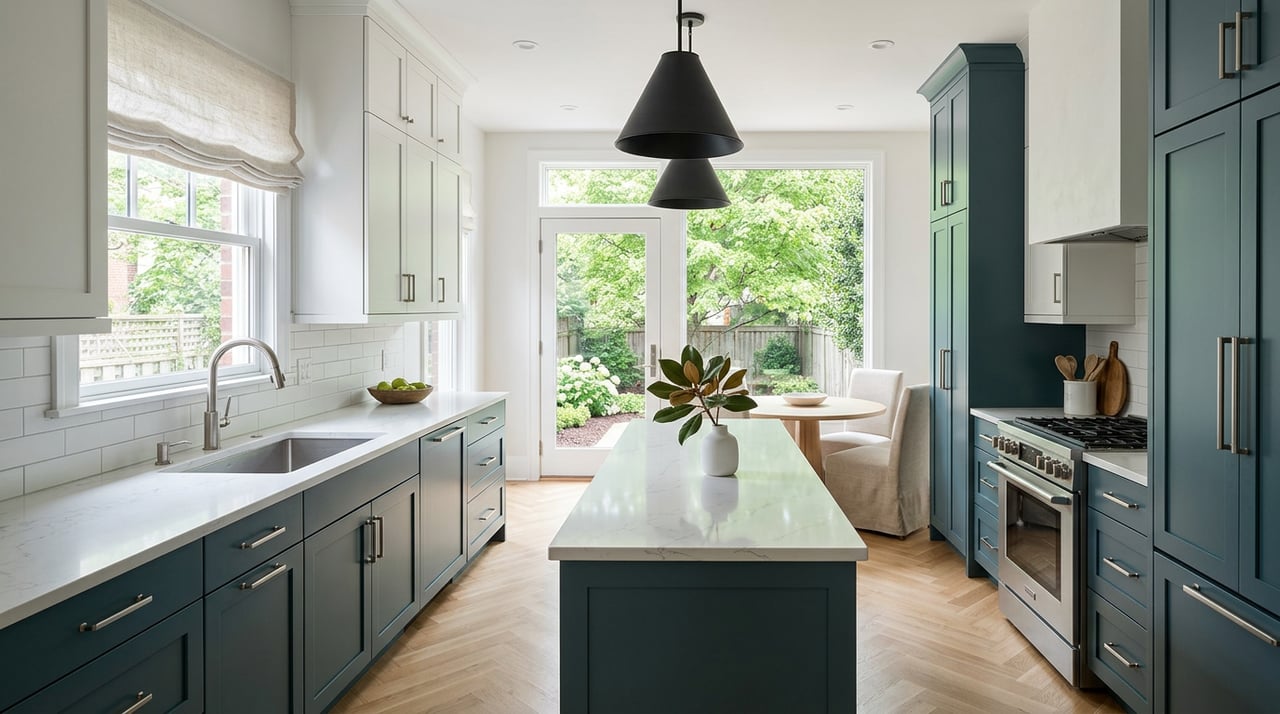 Maplewood Or South Orange: Which Fits Your Lifestyle Better?