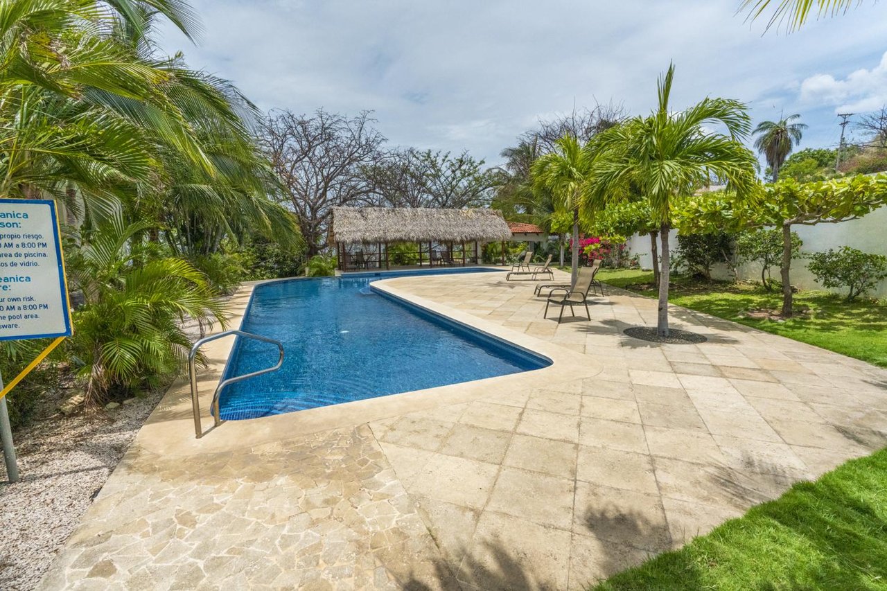 Oceanica #829 | Spectacular 5th-Floor Ocean-View Condo for Sale in Playa Flamingo