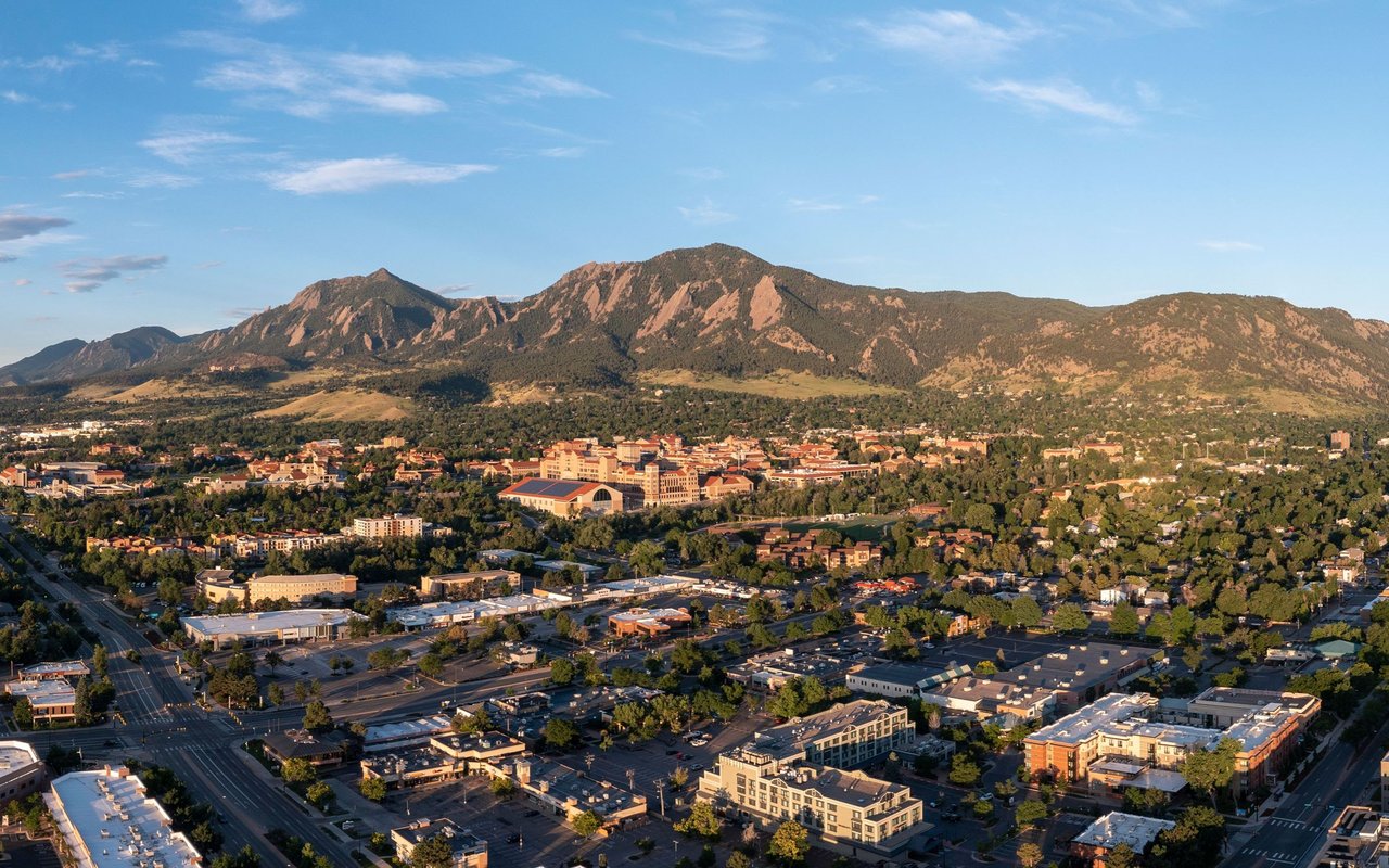 Boulder