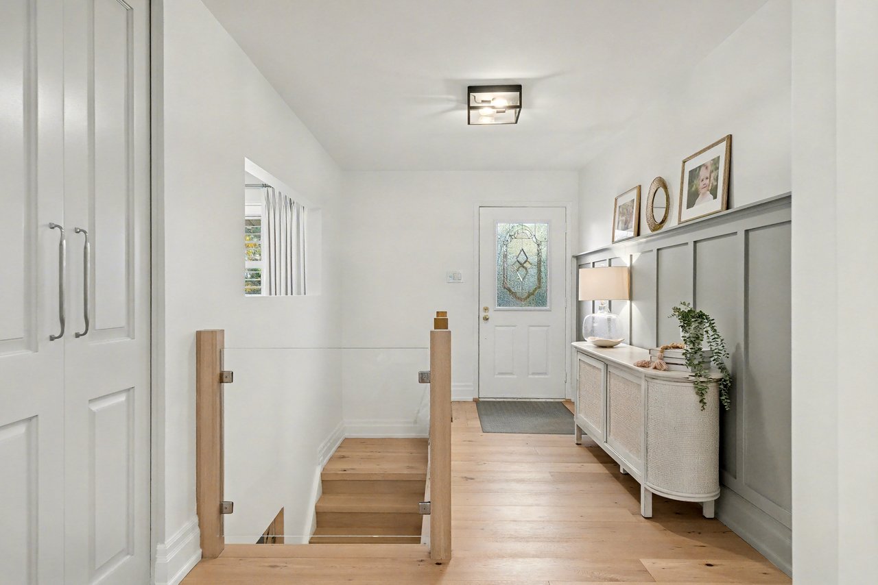 Modern Palgrave Bungalow