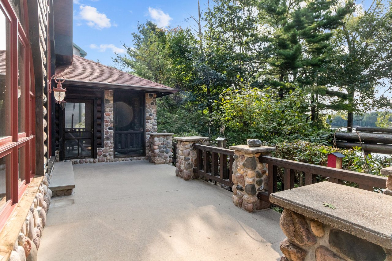 W5571 Aspen Road