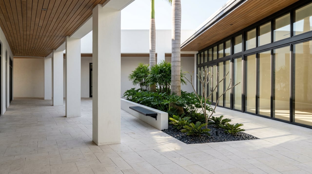 What The Abbey Changed About a Saturday in Aventura