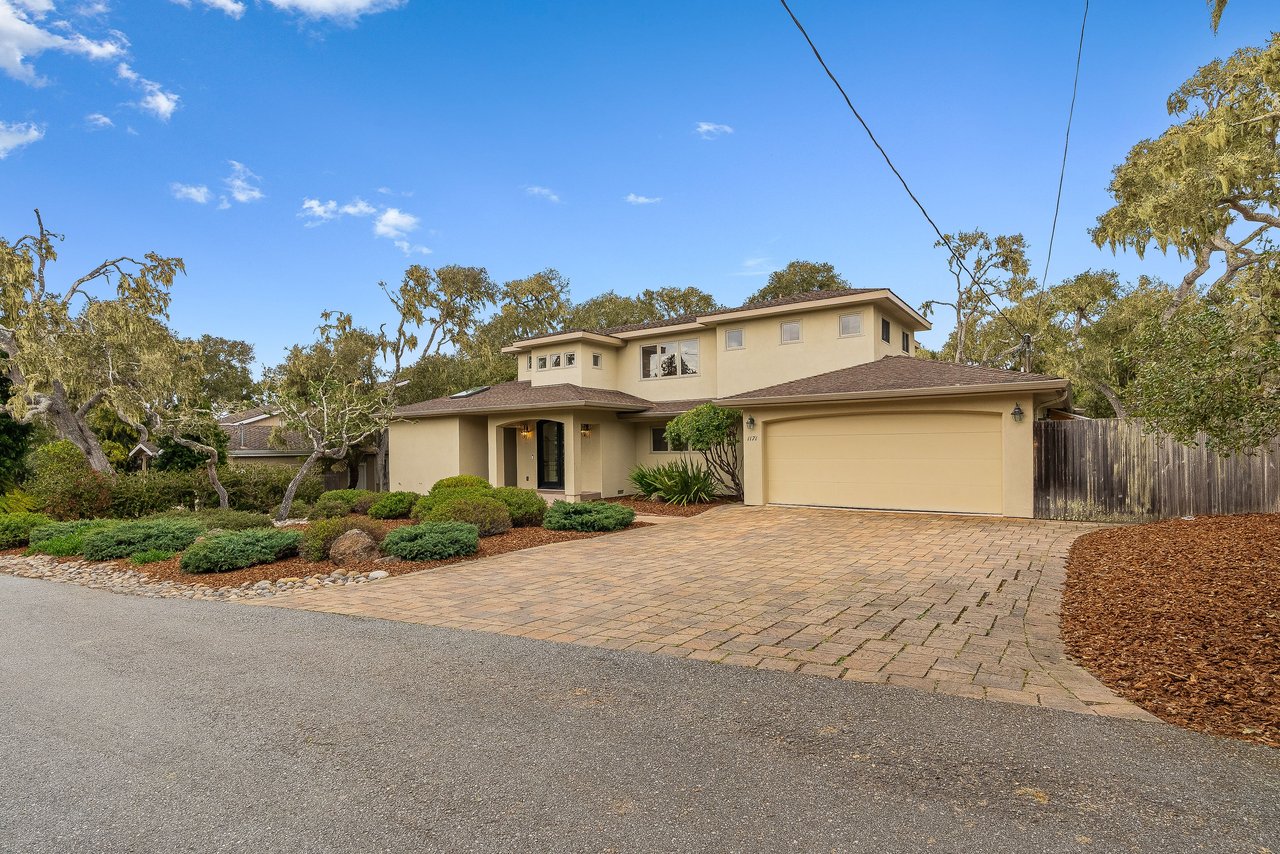 1171 Arroyo Dr