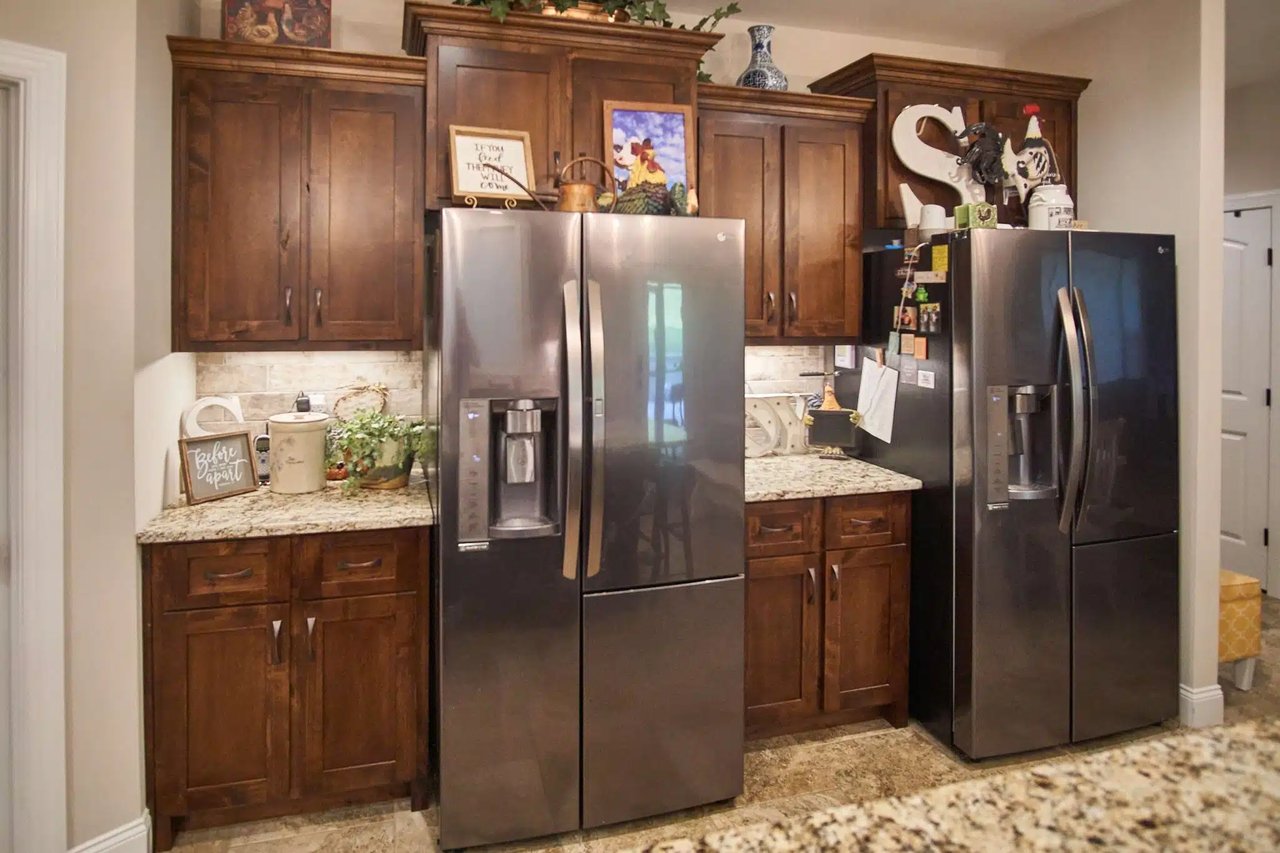 Sold! Like New in Mc Farlin Pointe! 5BR Executive Nolensville Home for Sale! (360 Tour)