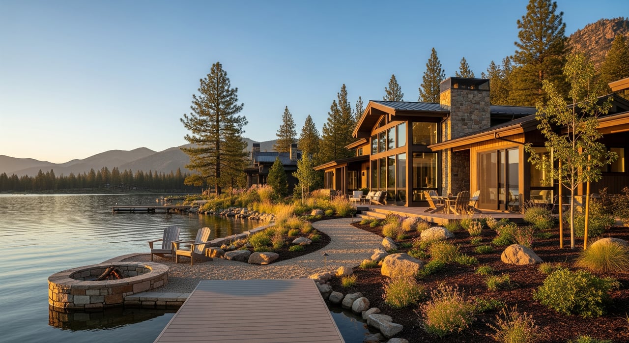 Escrow in Crestline: How the Process Works