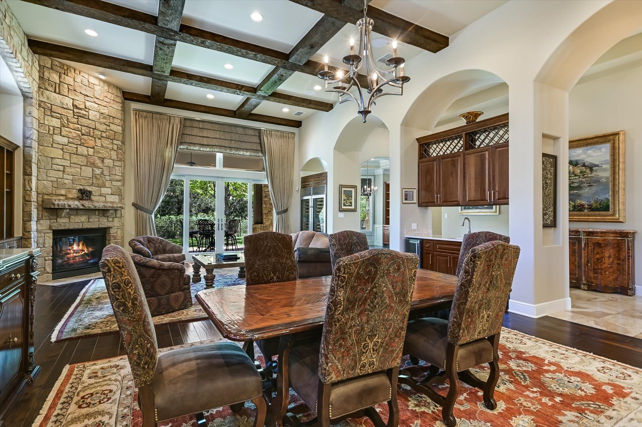 Barton Creek Living