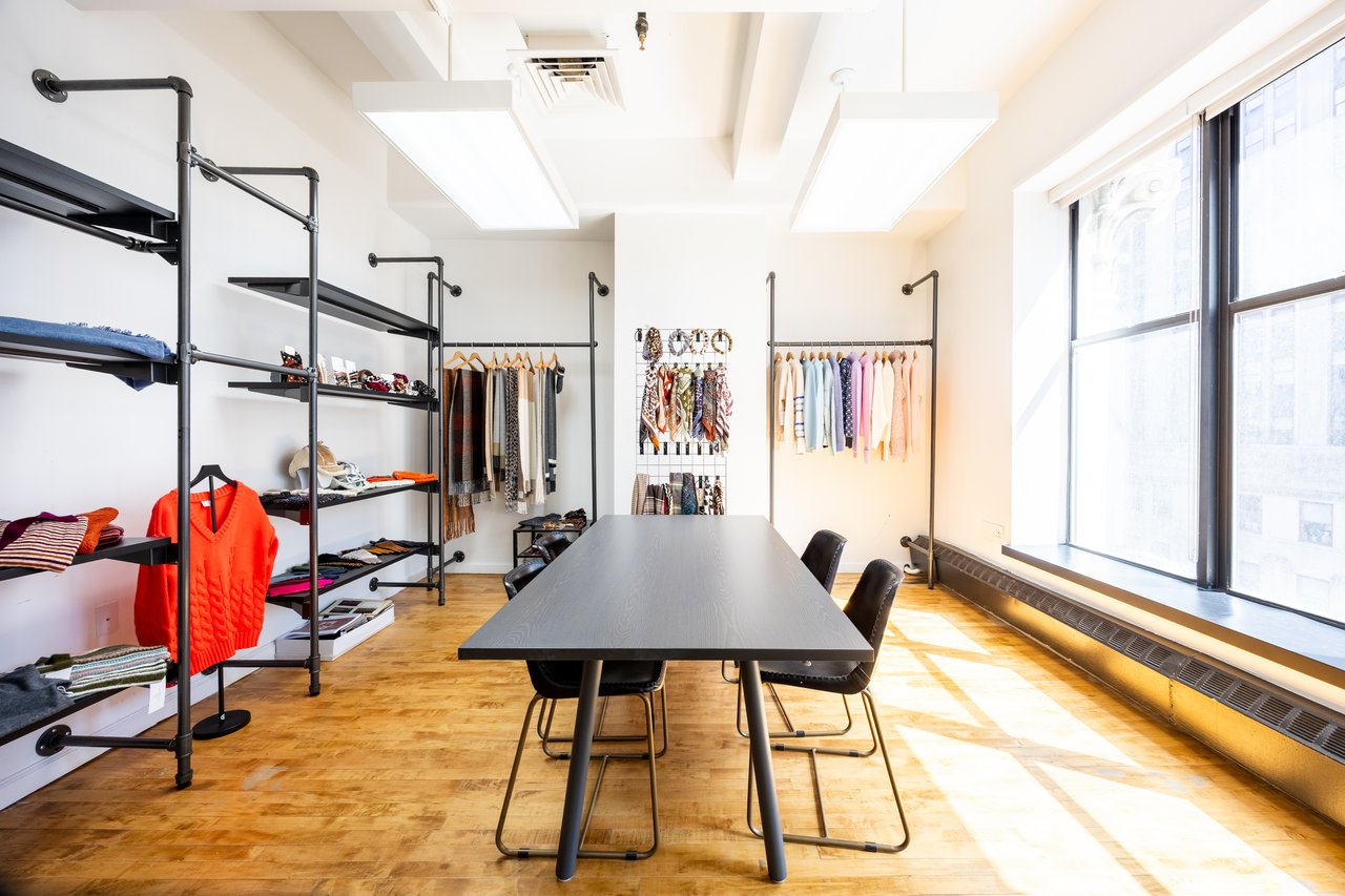 15 West 34th Street - 6th Floor