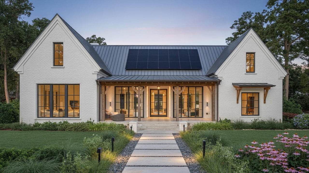 Eco-Friendly Home Upgrades That Add Value in Fort Mill, SC