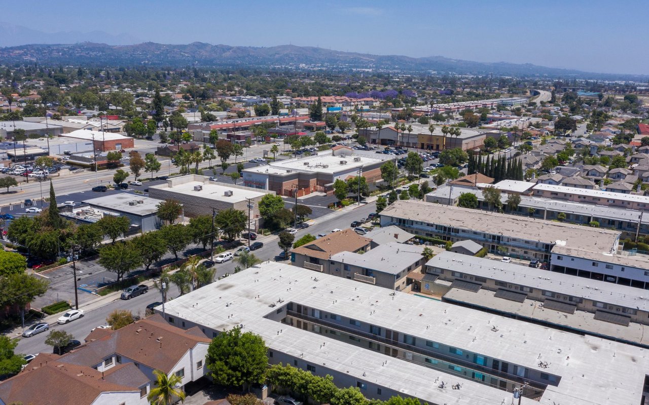 Pico Rivera