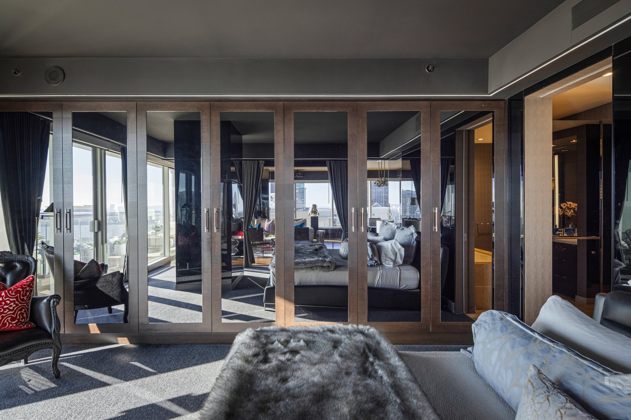 6250 Hollywood Blvd Unit: 14H