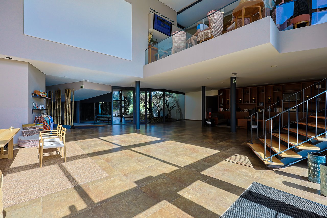 Luxury Wellness & Sports Retreat in Portugal with Expansion Upside & €1M+ Revenue