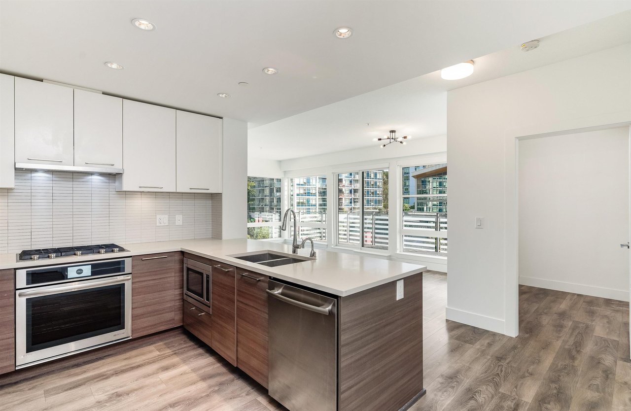 3488 Sawmill Cres, #510