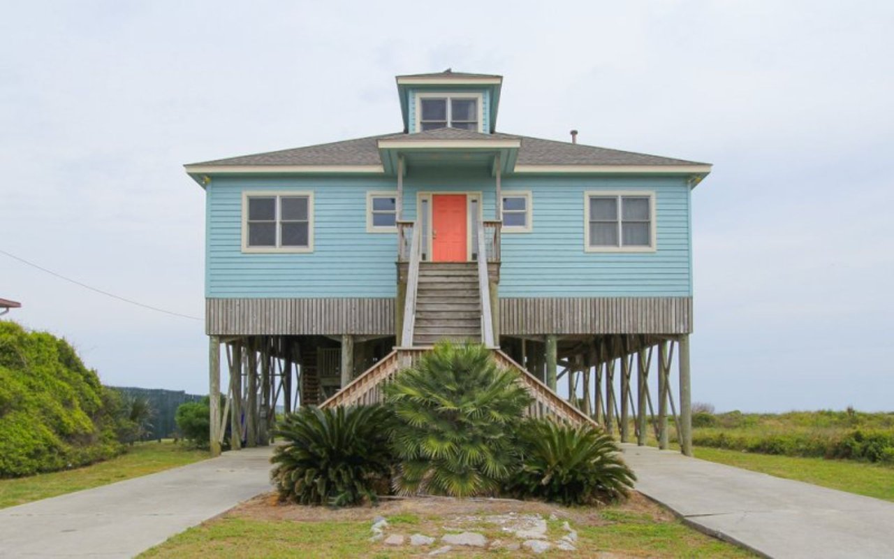 For Sale – Folly Beach Homes