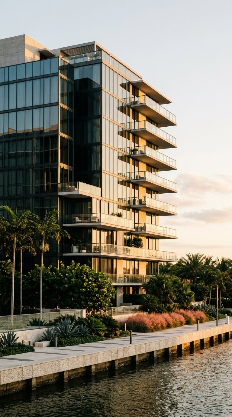 Due Diligence Guide For Sarasota Waterfront Condo Buyers