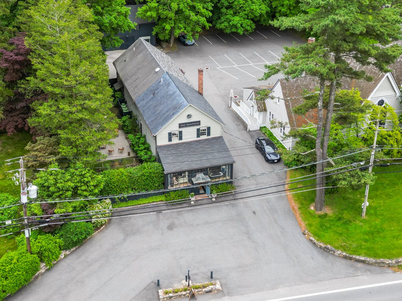 259 Westchester Avenue