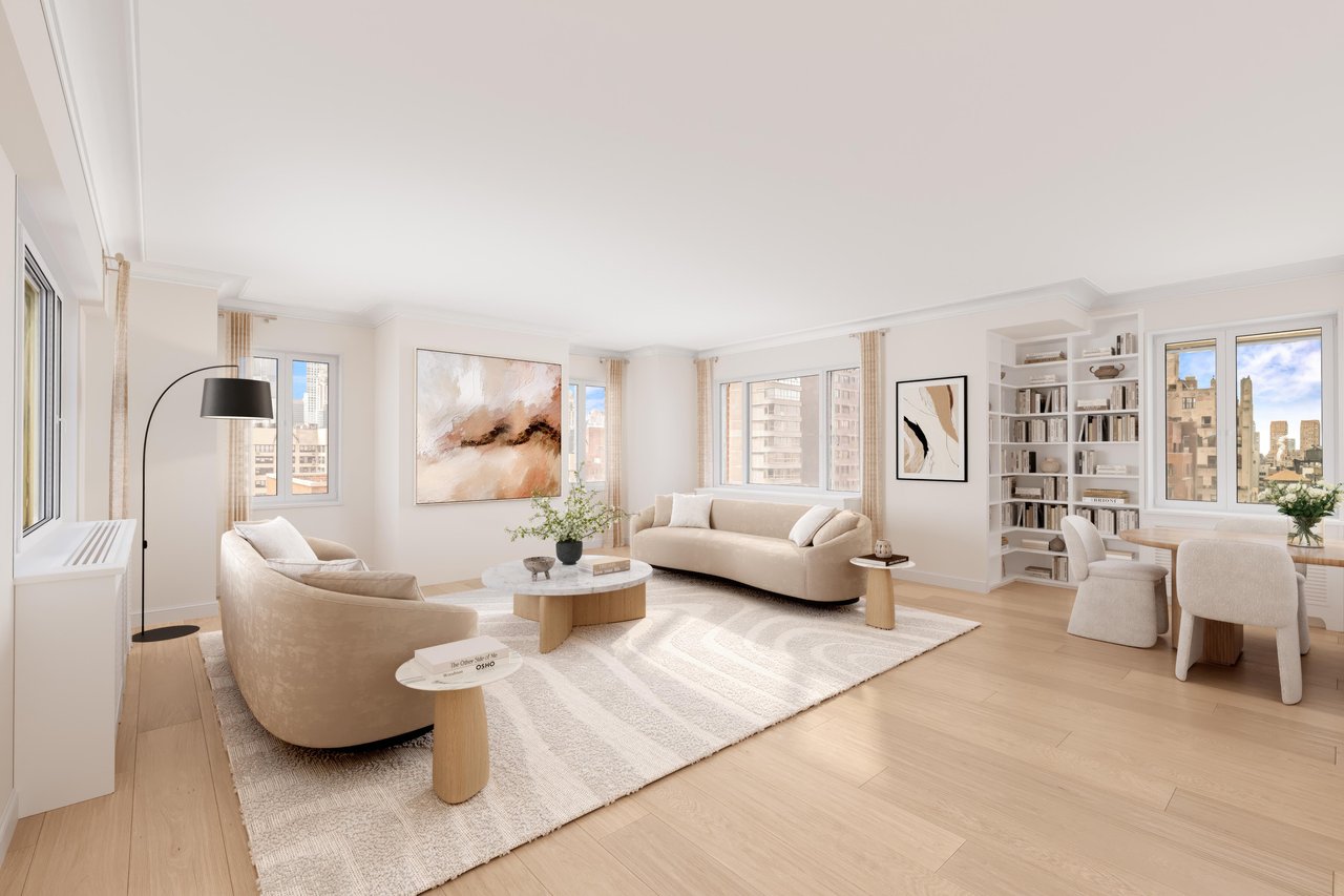 140 East 72nd Street