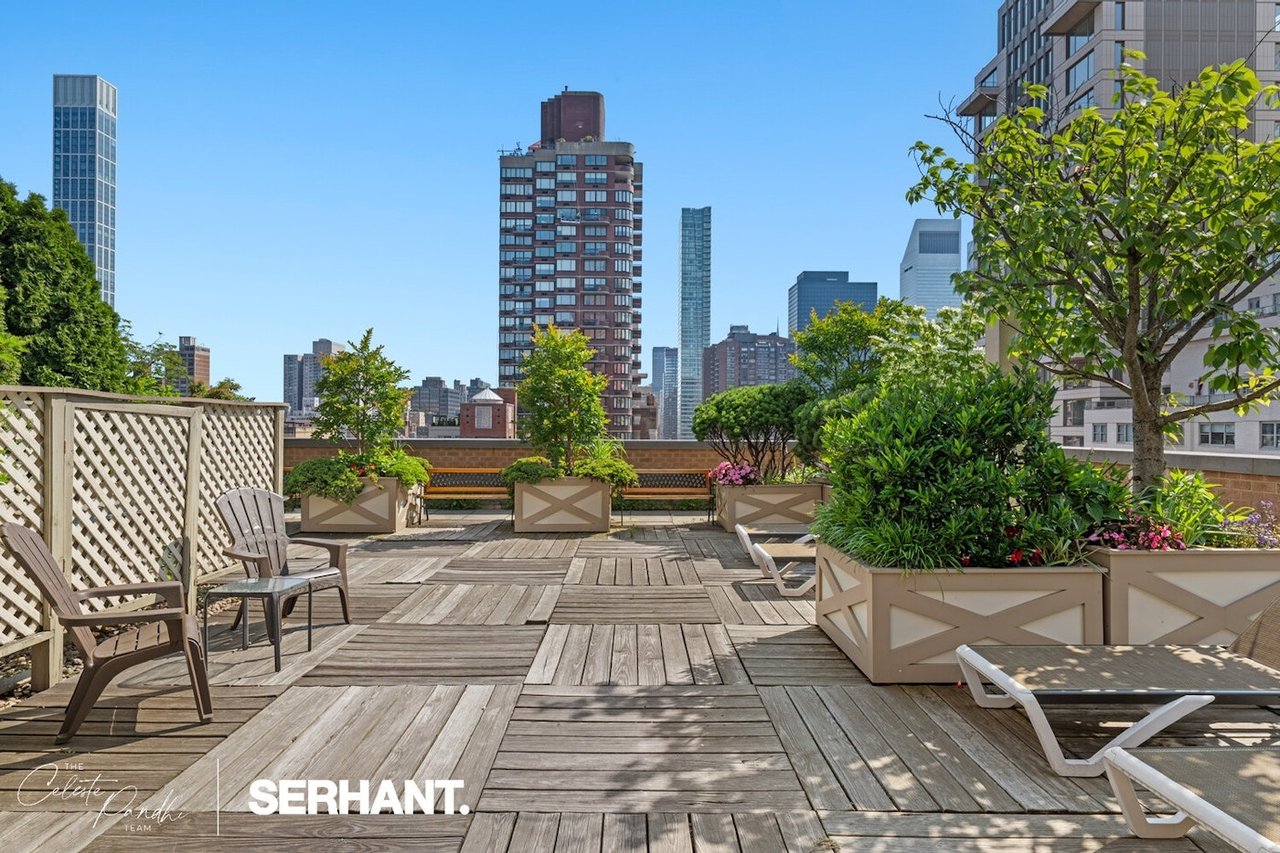 301 EAST 63RD STREET, 8B