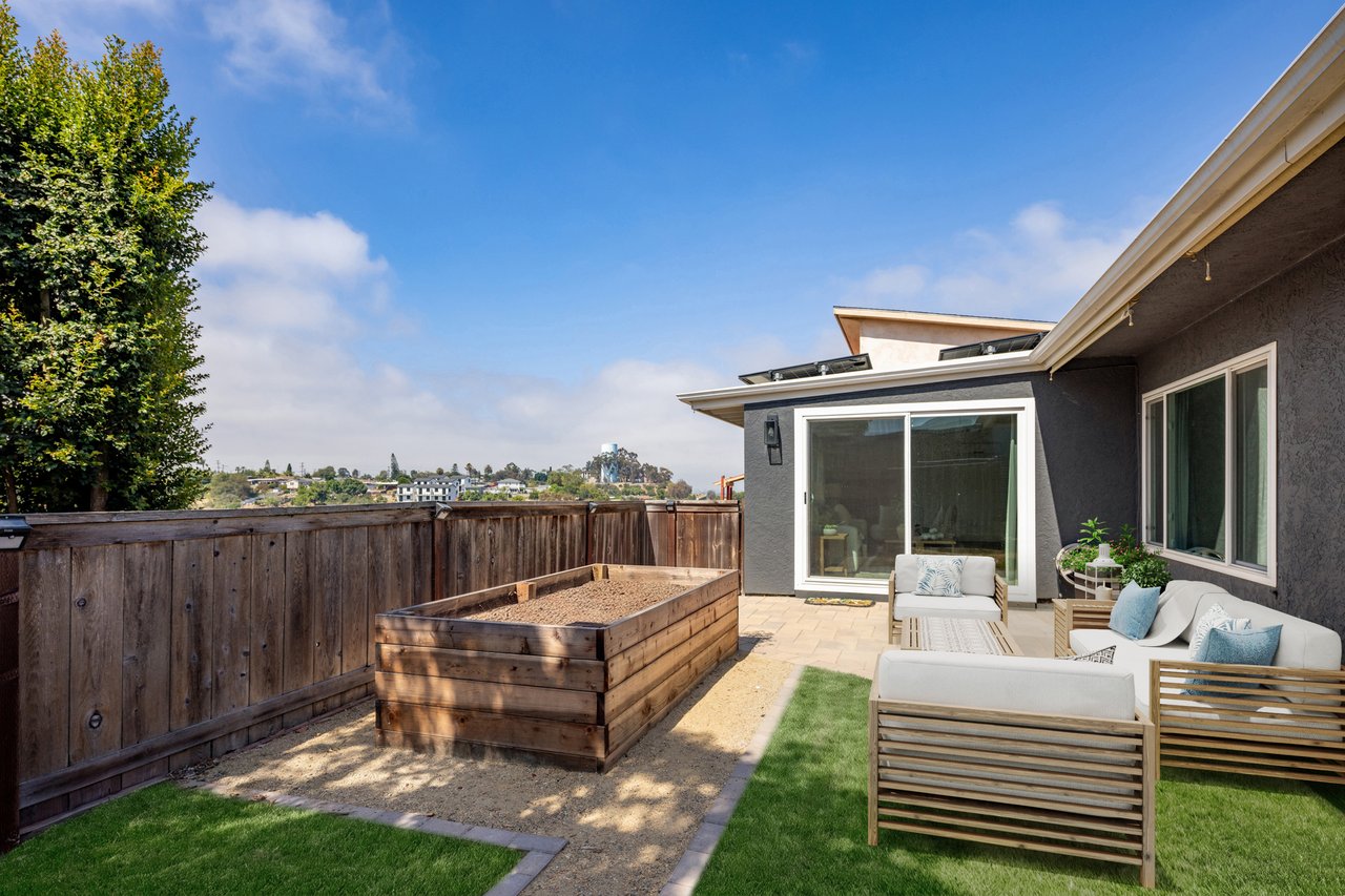 6321 Celia Vista Dr. | San Diego