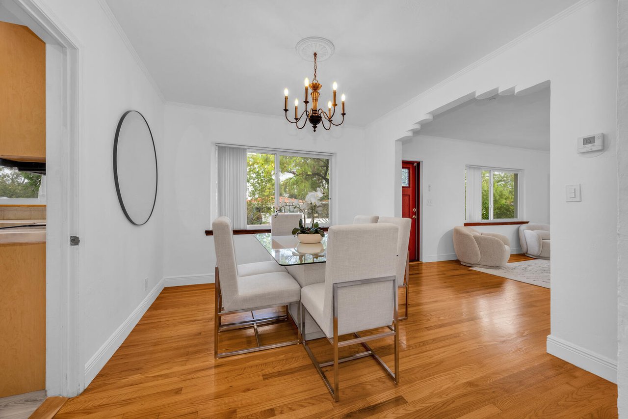 A Charming New Opportunity